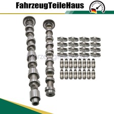 Nockenwellen Einbauset für VW