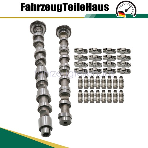 Nockenwellen einbauset für - nockenwellen,