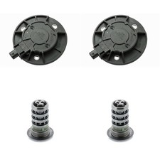 2x INA ZENTRALMAGNET + VENTILE