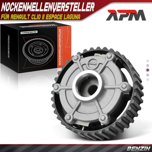 Nockenwellenversteller benzin - nockenwellenversteller,