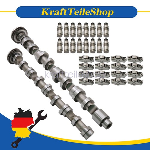 Nockenwellen einbauset für - einbauset,