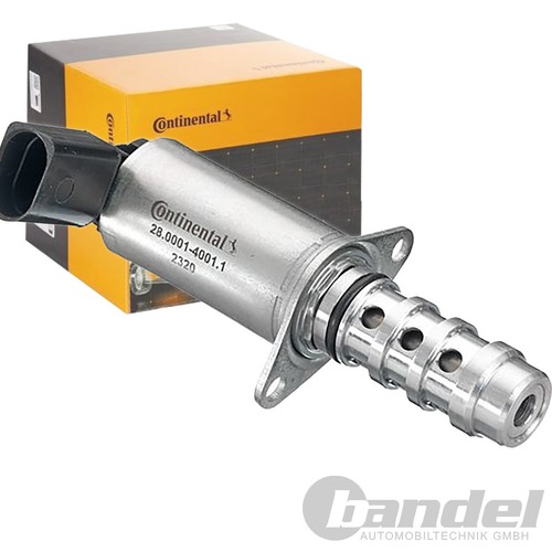 Continental vdo magnetventil - continental/vdo,