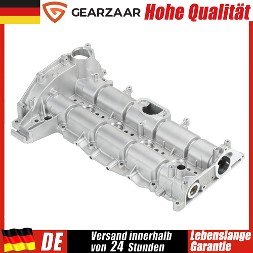 Nockenwellen gehäuse für - nockenwellen,