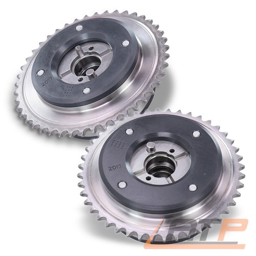 Nockenwellenversteller für - 2x,