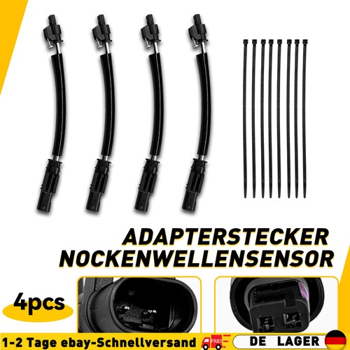 Adapter - 4x,