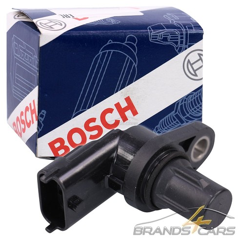 Bosch nockenwellensensor - bosch,