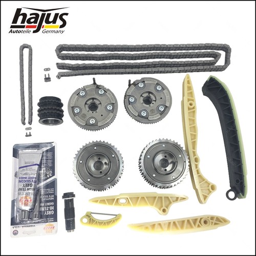 Hajus steuerkettensatz - hajus,