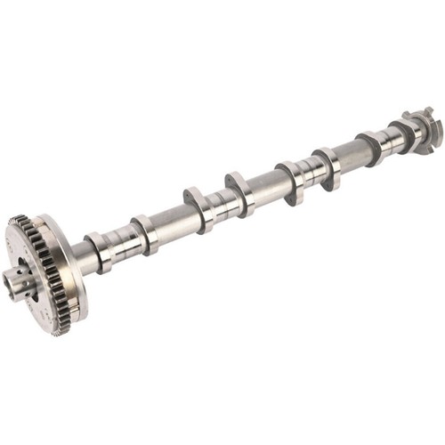 Nockenwelle einlassseite mit - einlassseite,