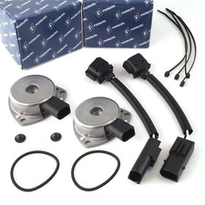 2x Pierburg Zentralmagnet