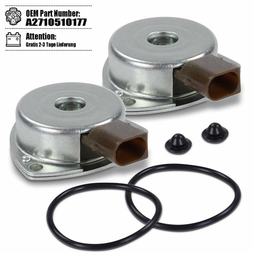 Zentralmagnet - 2x,