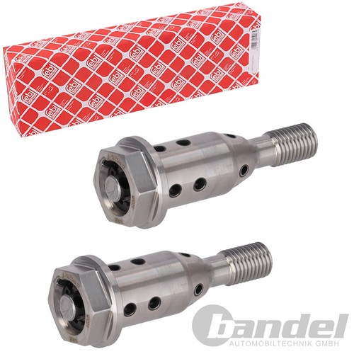 Febi steuerventil - 2x,