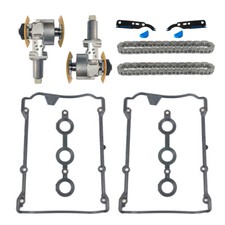 Nockenwellenversteller Set