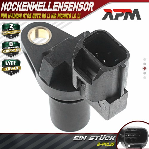 Nockenwellensensor für