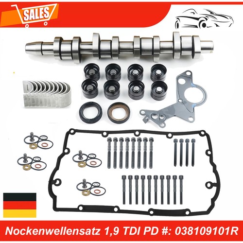 Nockenwellensatz tdi pd - 1,9,