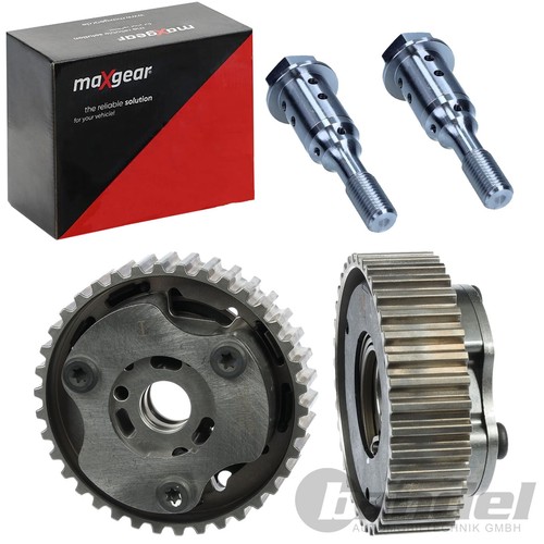 Maxgear - 2x,