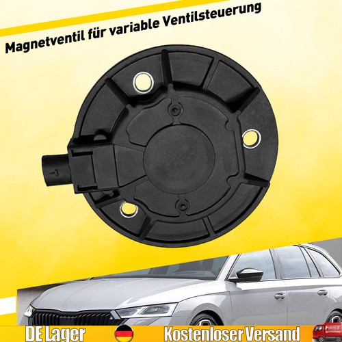 Zentralmagnet