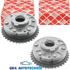 2 FEBI Nockenwellenversteller