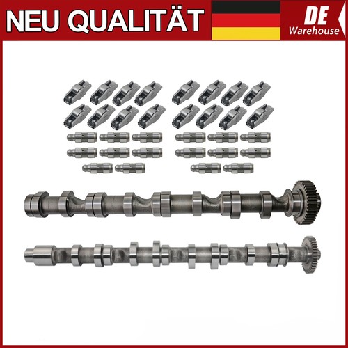 Nockenwellensatz für - , vw