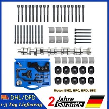 Nockenwellensatz + Werkzeug