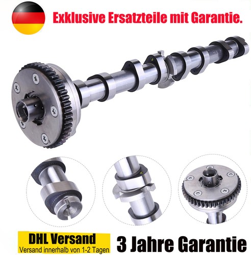Nockenwelle einlaß ventile - einlaß,