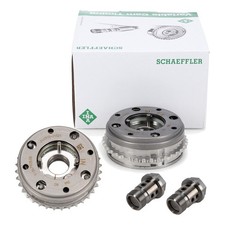 2x INA Steuerventil + 2er