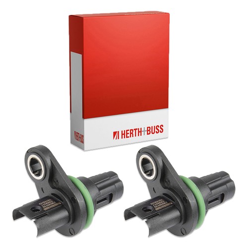 Herth buss - 2x, herth+buss