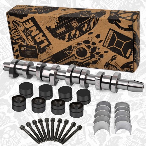 Nockenwellensatz boxet - boxet, –