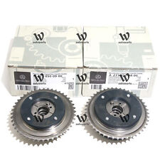 Nockenwellenversteller Einlass