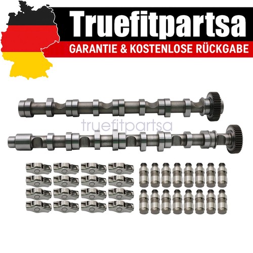 Nockenwellensatz für audi - nockenwellensatz, für vw