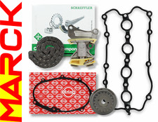 VW Seat Skoda Audi 2.0 FSI BWE