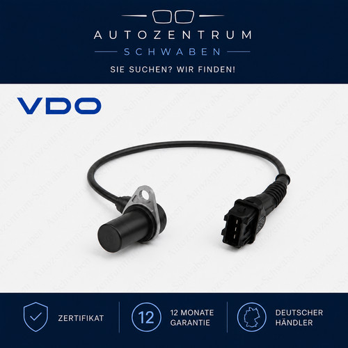 Vdo 12141703221 - vdo,