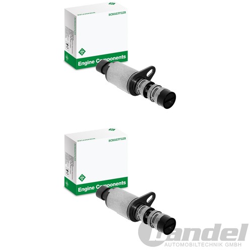 Ina steuerventil - 2x,