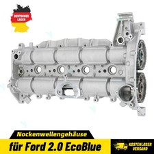 ✅️ Nockenwelle Gehäuse &