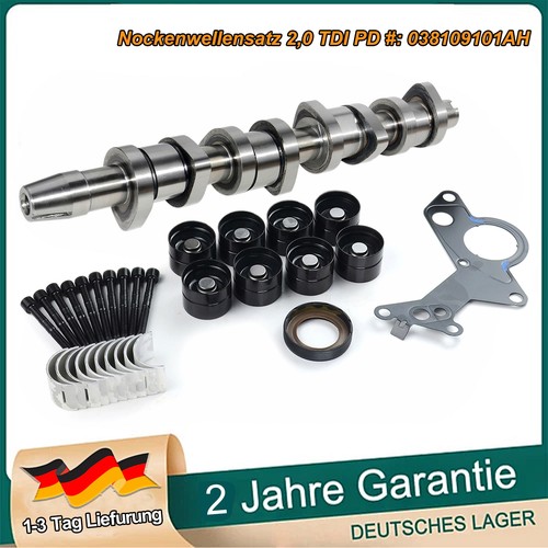 Nockenwellensatz tdi für - 2,0,