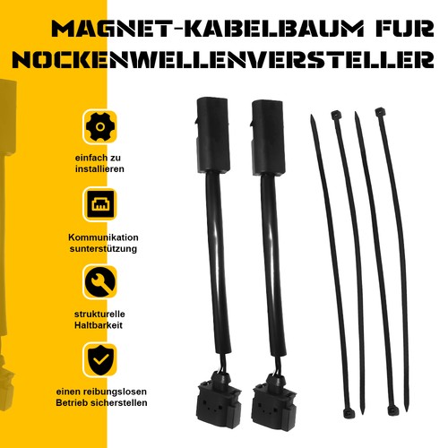 Adapterstecker - 2x,