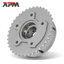 Nockenwellenversteller für