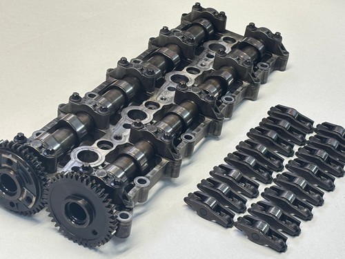 Orig bmw e83 - x3, n47d20a