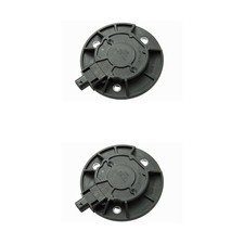 2x INA ZENTRALMAGNET