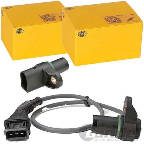 Hella nockenwellen sensor - hella, nockenwellen-sensor