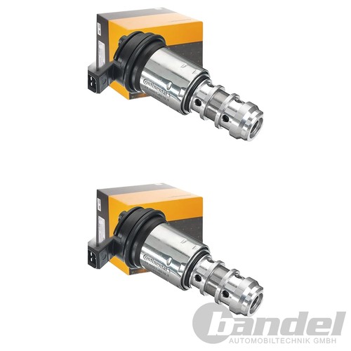 Vdo continental - 2x,