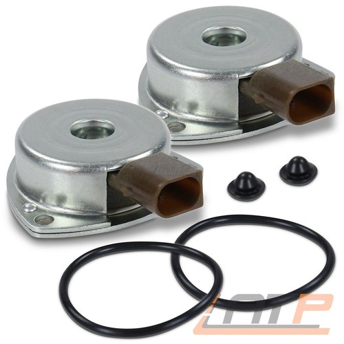Zentralmagnet - 2x,