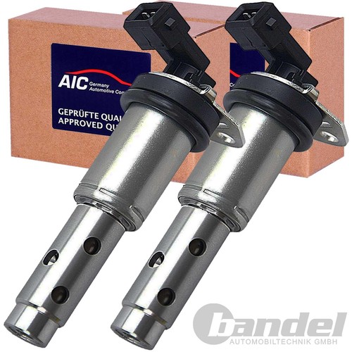 Aic vanos magnetventil - 2x,