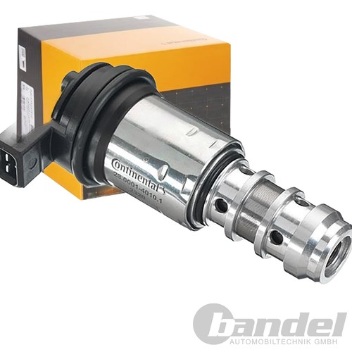 Continental vdo magnetventil - continental/vdo,