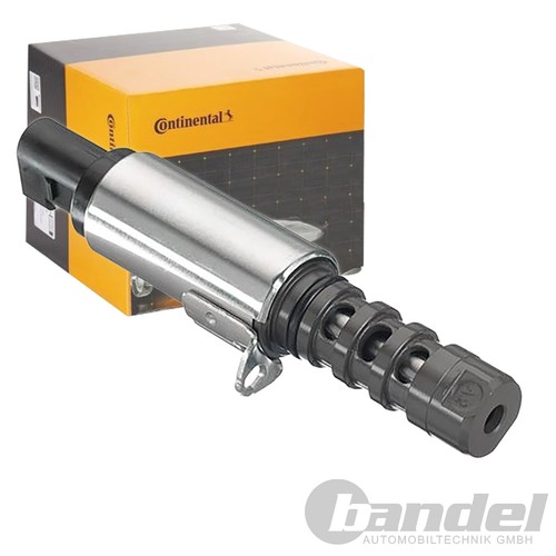Continental vdo magnetventil - continental/vdo,