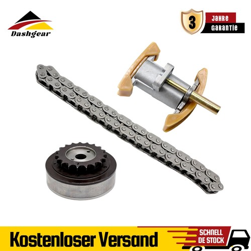 Alt nockenwellen adjuster - 2,0l,