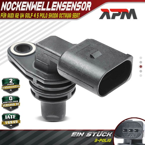Nockenwellensensor für audi - für,