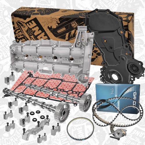 Nockenwellensatz ford 0 - nockenwellensatz,