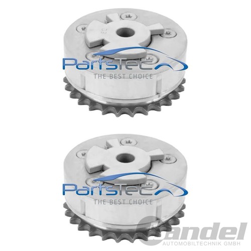 Partstec - 2x,
