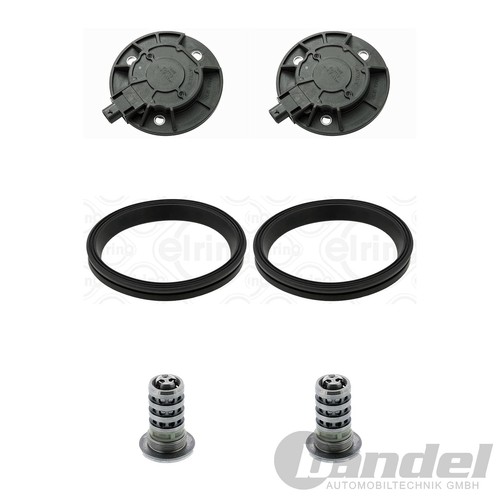Ina zentralmagnet - 2x,