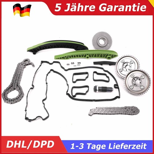 Steuerkettensatz - , +